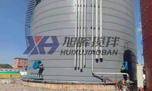 側(cè)入式攪拌機(jī)的特點(diǎn)與優(yōu)勢(shì)