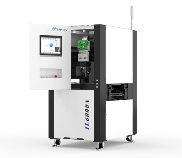 自動焊錫機產生的錫煙如何處理？