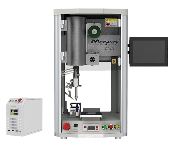 自動焊錫機吃錫不良的原因是什么？