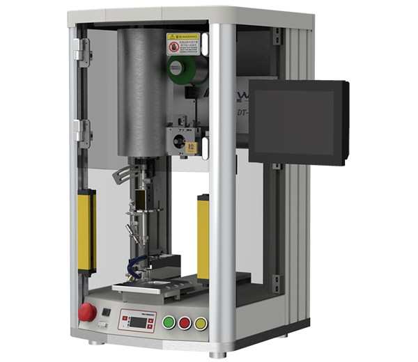 自動焊錫機工作有哪些流程？