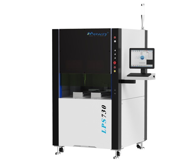 【激光焊錫機】全自動焊錫機故障后應(yīng)如何進行處理？