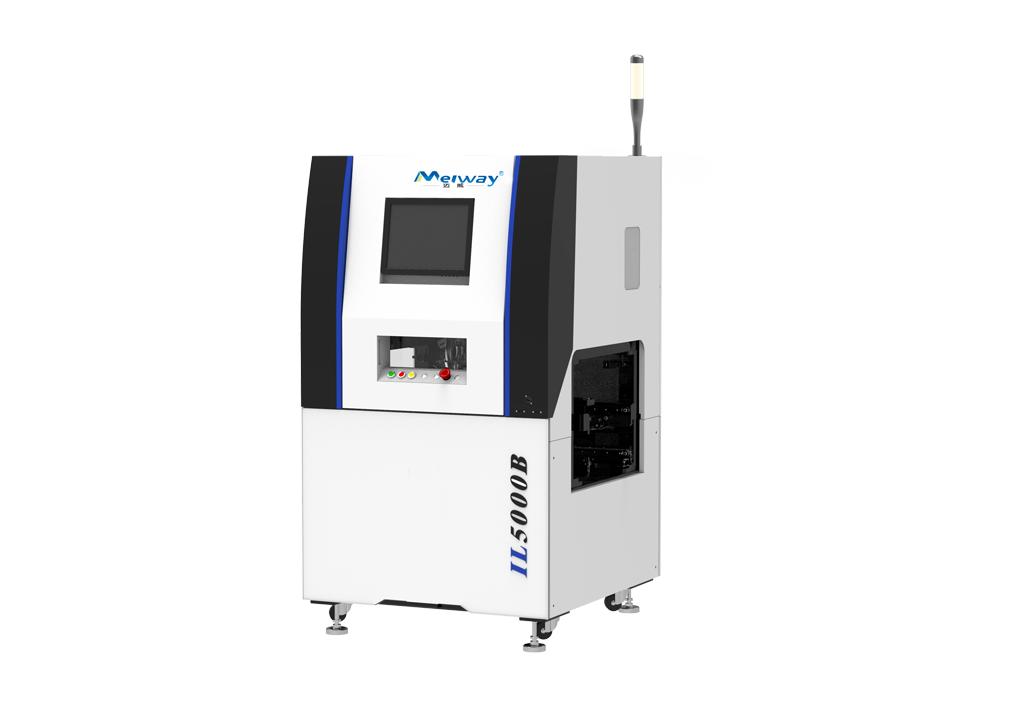 邁威模組式在線焊錫機，降低維護成本