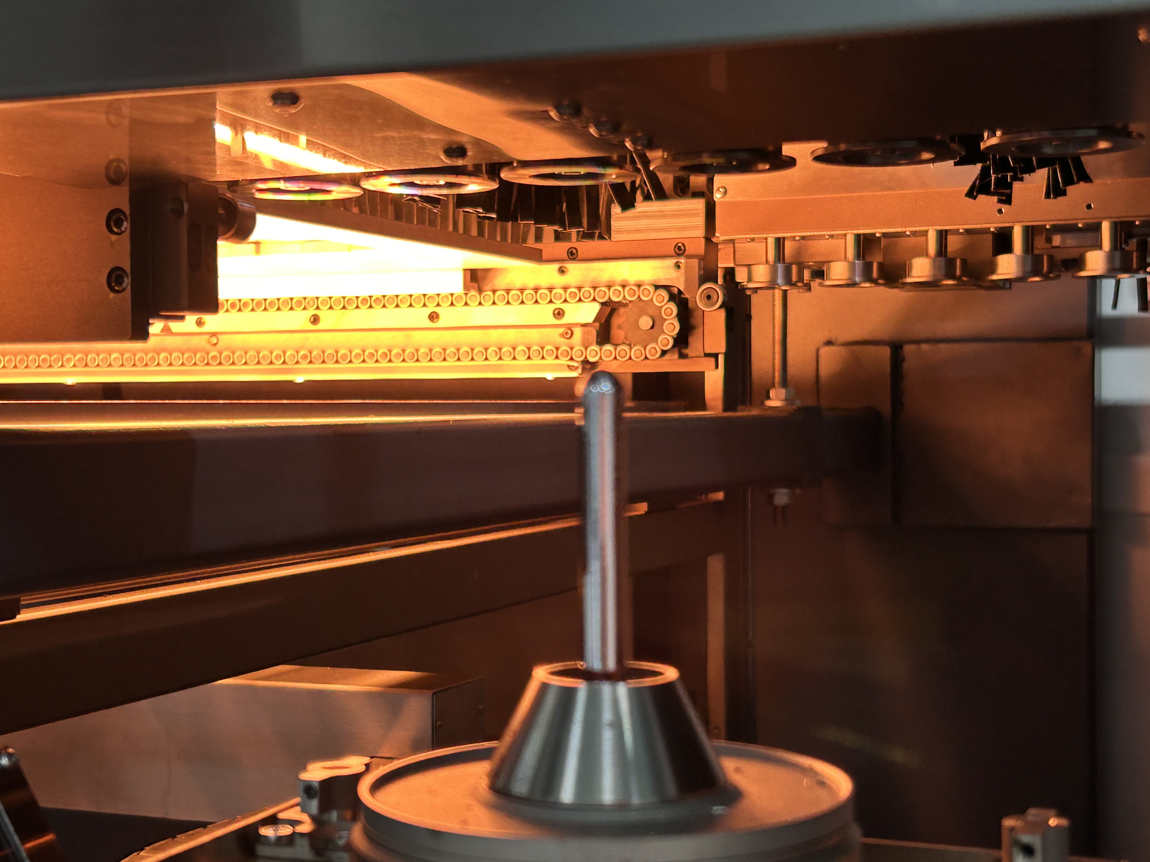 固德威的選擇：邁威如何以定制化焊接方案破解儲(chǔ)能制造三大痛點(diǎn)？